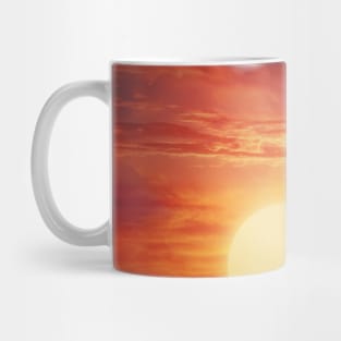 two friends Mug